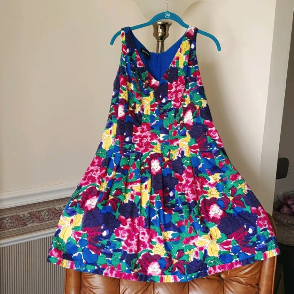 Jones of NY Dress